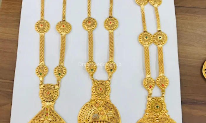 Kannur Jewellery